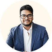 Parth Garg