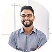 Expert profile