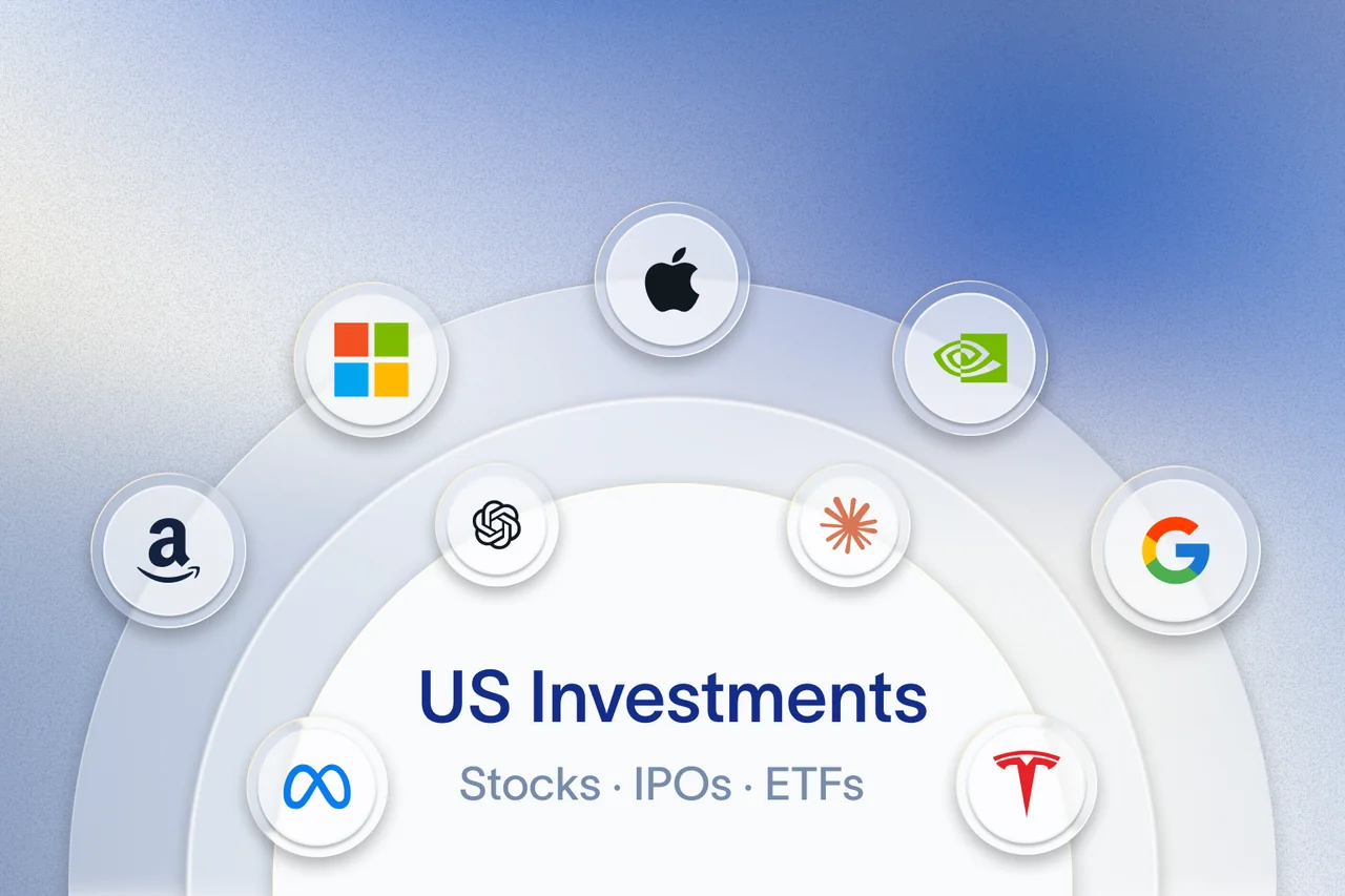 Illustration symbolizing RSU diversification