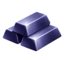 Icon symbolizing investing in US commodity ETFs