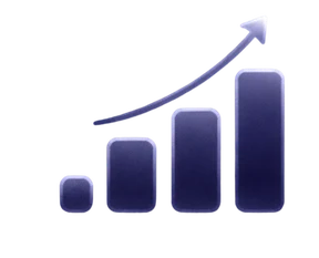 Icon symbolizing investing in US equity ETFs